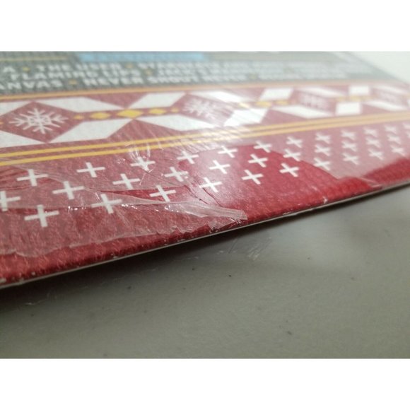 Gift Wrapped 'Tis The Season LP Vinyl Record Album New - Picture 6 of 7